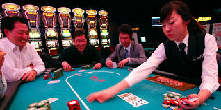 Зеркало Casino Olimp